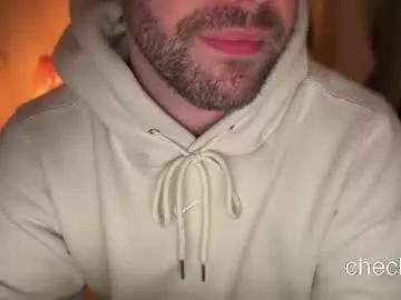 adamdiixon from Chaturbate