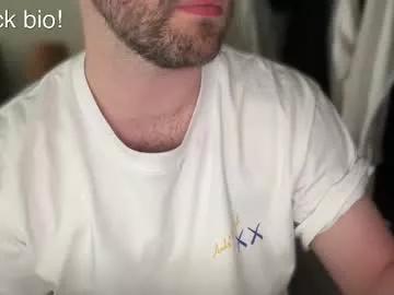 adamdiixon from Chaturbate