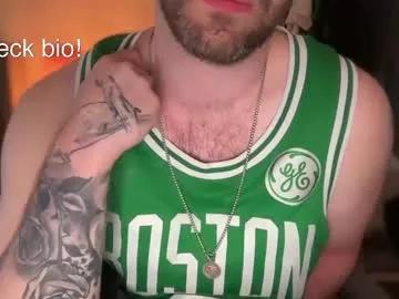 adamdiixon from Chaturbate