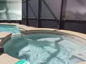adamevetv from Chaturbate
