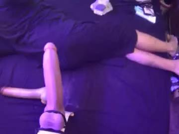 adamineve from Chaturbate