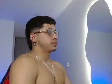 adamkeith_1 from Chaturbate