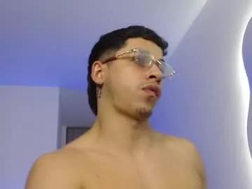 adamkeith_1 from Chaturbate