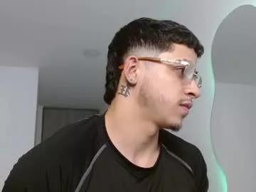 adamkeith_1 from Chaturbate