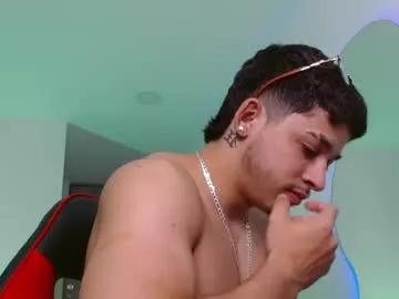 adamkeith_1 from Chaturbate
