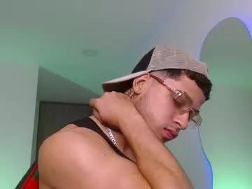 adamkeith_1 from Chaturbate