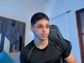 adamkeith_1 from Chaturbate