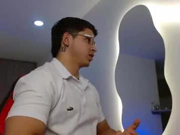 adamkeith_1 from Chaturbate