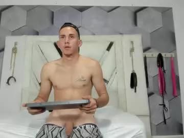 adammendoza34 from Chaturbate