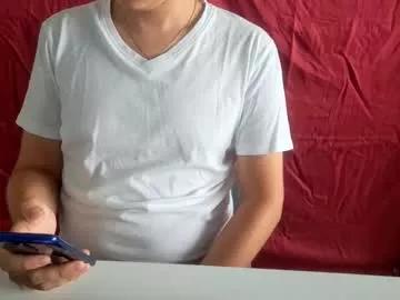 adampark17 from Chaturbate