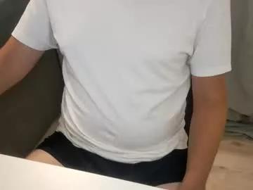 adampark17 from Chaturbate is Freechat