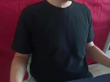 adampark17 from Chaturbate