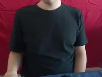adampark17 from Chaturbate
