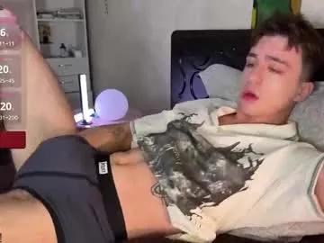 adampolerno from Chaturbate