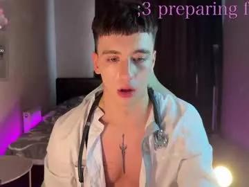 adampolerno from Chaturbate