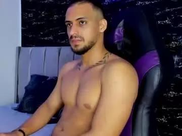 adams_8 from Chaturbate is Freechat