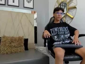 Adams_bobby webcams show profile image 