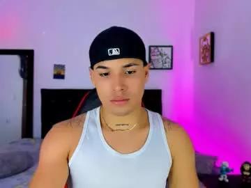 adams_collins from Chaturbate is Freechat