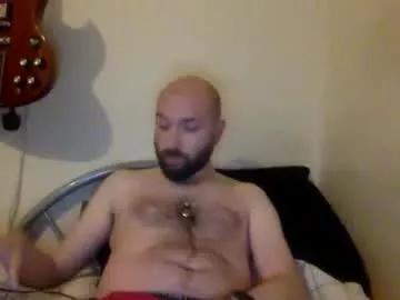 adamscockshow1uk from Chaturbate