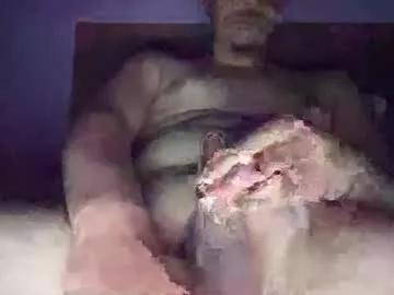 adamsito from Chaturbate