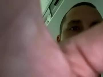 adamsito from Chaturbate