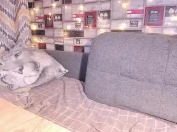 adamsvictory from Chaturbate