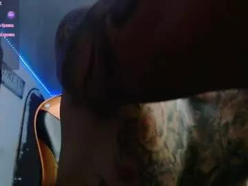 adan_hudson from Chaturbate