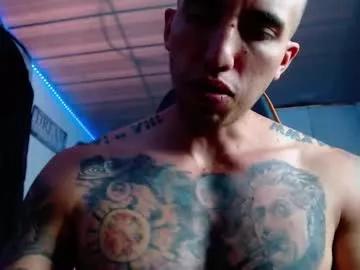adan_hudson from Chaturbate