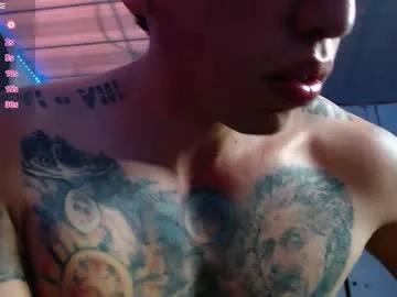 adan_hudson from Chaturbate