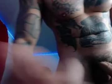 adan_hudson from Chaturbate