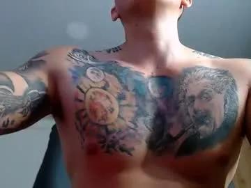 adan_hudson2397 from Chaturbate