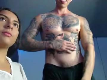 adan_hudson2397 from Chaturbate