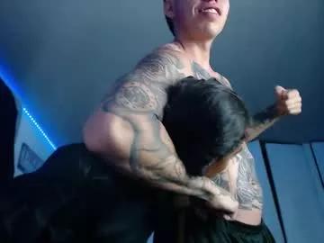 adan_hudson2397 from Chaturbate