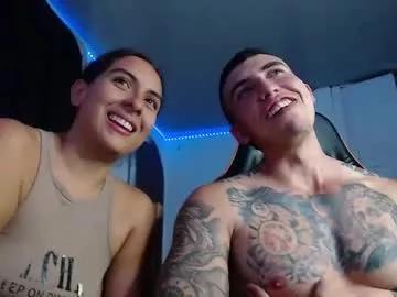 adan_hudson2397 from Chaturbate