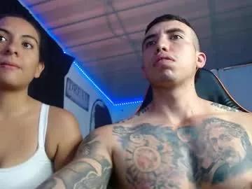 adan_hudson2397 from Chaturbate