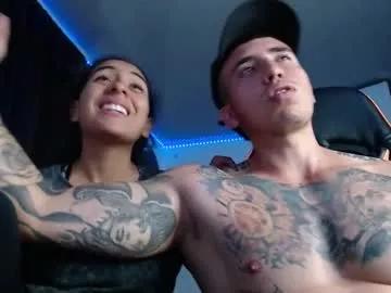 adan_hudson2397 from Chaturbate