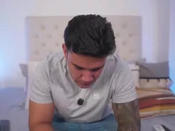 adan_johns from Chaturbate