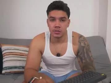 adan_johns from Chaturbate