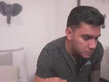 adan_johns from Chaturbate