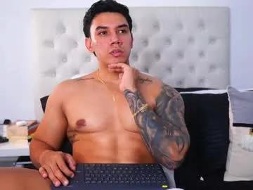 adan_johns from Chaturbate