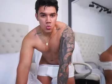 adan_johns from Chaturbate
