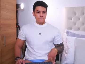 adan_johns from Chaturbate