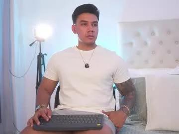 adan_johns from Chaturbate