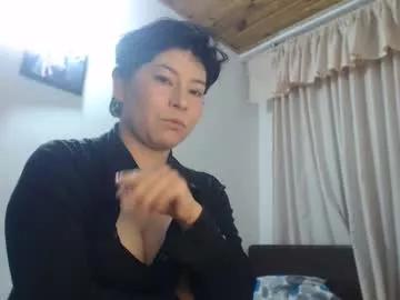 adan_romanoff from Chaturbate