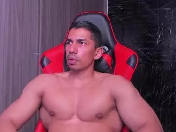 adan_sin1 from Chaturbate