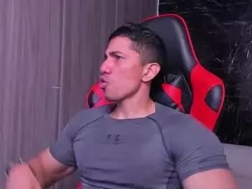 adan_sin1 from Chaturbate