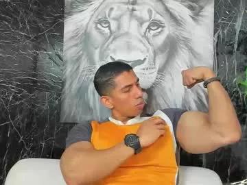 adan_sin1 from Chaturbate