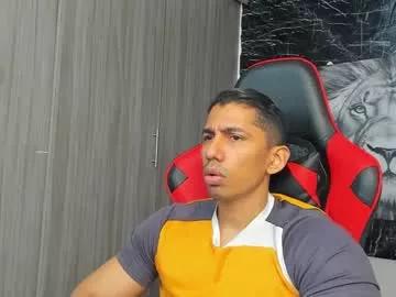 adan_sin1 from Chaturbate