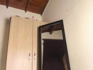 adanxbaby from Chaturbate