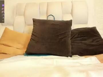 adaporter from Chaturbate